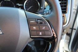 2019 Mitsubishi Outlander LS