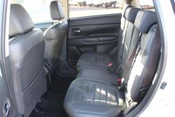 2019 Mitsubishi Outlander LS