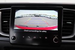 2025 Mazda BT-50 XTR