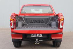 2025 Mazda BT-50 XTR