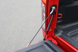 2025 Mazda BT-50 XTR