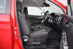 2025 Mazda BT-50 XTR