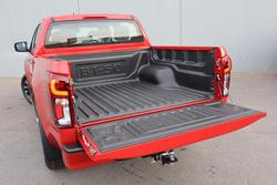 2025 Mazda BT-50 XTR