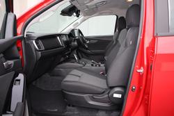 2025 Mazda BT-50 XTR