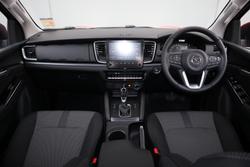 2025 Mazda BT-50 XTR