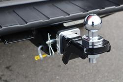 2025 Mazda BT-50 XTR