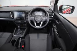 2025 Mazda
                BT-50 XTR