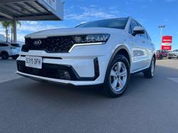 2020 Kia
Sorento S