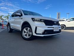 2020 Kia
Sorento S
