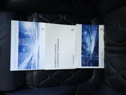 2018 Peugeot 5008 GT P87 MY18 Grey
