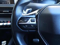 2018 Peugeot 5008 GT P87 MY18 Grey