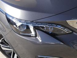 2018 Peugeot
5008 GT