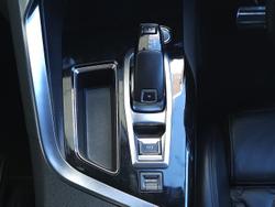 2018 Peugeot 5008 GT P87 MY18 Grey
