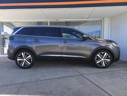 2018 Peugeot
5008 GT