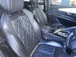 2018 Peugeot 5008 GT P87 MY18 Grey