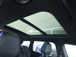 2018 Peugeot 5008 GT P87 MY18 Grey