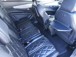 2018 Peugeot 5008 GT P87 MY18 Grey