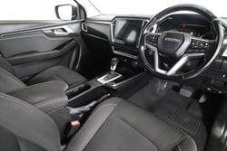 2022 Isuzu
D-MAX LS-U