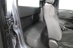 2022 Isuzu
D-MAX LS-U