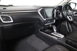 2022 Isuzu
D-MAX LS-U