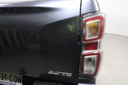 2022 Isuzu
D-MAX LS-U