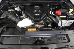 2022 Isuzu
D-MAX LS-U