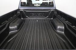 2022 Isuzu
D-MAX LS-U