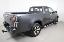 2022 Isuzu
D-MAX LS-U