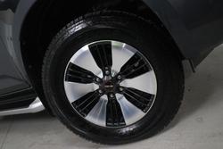 2022 Isuzu
D-MAX LS-U