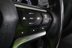 2022 Isuzu
D-MAX LS-U