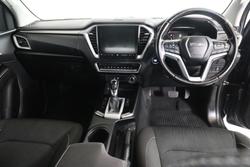 2022 Isuzu
D-MAX LS-U