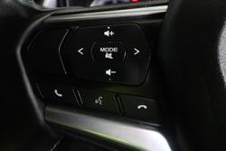 2022 Isuzu
D-MAX LS-U