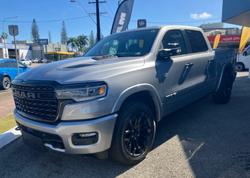 2024 Ram 1500 Limited Rambox HO Hurricane
