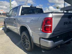 2024 Ram 1500 Limited Rambox HO Hurricane