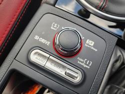 2021 Subaru WRX STI spec.R