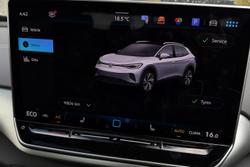 2025 Volkswagen ID.4 Pro