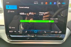 2025 Volkswagen ID.4 Pro