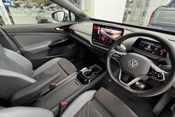 2025 Volkswagen ID.4 Pro