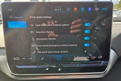 2025 Volkswagen ID.4 Pro