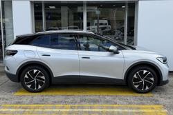 2025 Volkswagen ID.4 Pro