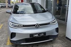 2025 Volkswagen ID.4 Pro