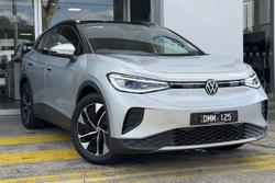 2025 Volkswagen ID.4 Pro