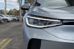 2025 Volkswagen ID.4 Pro