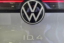 2025 Volkswagen ID.4 Pro