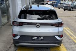 2025 Volkswagen ID.4 Pro