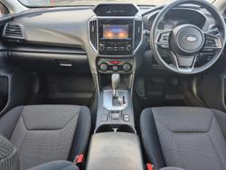 2021 Subaru
                Impreza 2.0i
