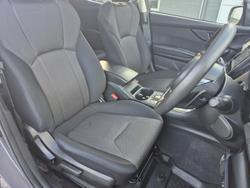 2021 Subaru
                Impreza 2.0i