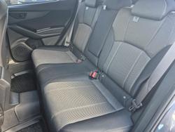 2021 Subaru Impreza 2.0i G5 MY21 AWD Magnetite Grey