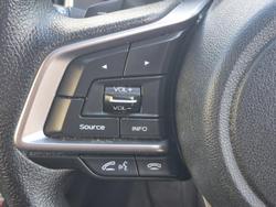 2021 Subaru
                Impreza 2.0i