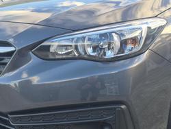 2021 Subaru
                Impreza 2.0i